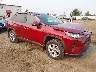 JTMMWRFV9KD****** Salvage and Wrecked 2019 Toyota RAV4 Hybrid in Spokane
