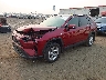 JTMMWRFV9KD****** Used and Repairable 2019 Toyota RAV4 Hybrid in Spokane