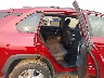 JTMMWRFV9KD****** Wrecked 2019 Toyota RAV4 Hybrid in Spokane
