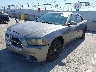 2B3CL3CG8BH****** Used and Repairable 2011 Dodge Charger in Los Angeles South