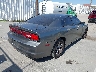 2B3CL3CG8BH****** Salvage and Wrecked 2011 Dodge Charger in California State
