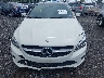 WDDSJ4GB7GN****** Wrecked 2016 Mercedes-Benz CLA-Class in Virginia State
