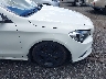 WDDSJ4GB7GN****** Salvage and Wrecked 2016 Mercedes-Benz CLA-Class in Culpeper