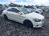 WDDSJ4GB7GN****** Salvage and Wrecked 2016 Mercedes-Benz CLA-Class in Culpeper