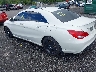 WDDSJ4GB7GN****** Salvage and Repairable 2016 Mercedes-Benz CLA-Class in Culpeper