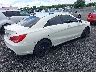 WDDSJ4GB7GN****** Salvage and Wrecked 2016 Mercedes-Benz CLA-Class in Virginia State