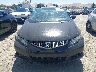 2HGFG4A58DH****** Destrozados 2013 Honda Civic en Estado de California