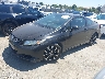 2HGFG4A58DH****** Usados y Reparables 2013 Honda Civic en East Bay