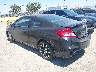 2HGFG4A58DH****** Salvamento y Reparables 2013 Honda Civic en East Bay