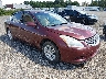 1N4AL2AP4CN****** Salvamento y Destrozados 2012 Nissan Altima en Birmingham