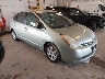 JTDKB20U363****** Salvage and Wrecked 2006 Toyota Prius in Flint