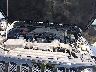 1C4HJXDG9MW****** Repairable 2021 Jeep Wrangler in Columbus