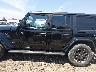 1C4HJXDG9MW****** Salvage 2021 Jeep Wrangler