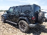 1C4HJXDG9MW****** Salvage and Repairable 2021 Jeep Wrangler in Columbus