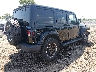 1C4HJXDG9MW****** Salvage and Wrecked 2021 Jeep Wrangler in Ohio State