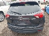 JM3KE2CY3E0****** Destrozados 2014 Mazda CX-5