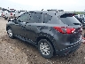 JM3KE2CY3E0****** Salvamento y Reparables 2014 Mazda CX-5 en Tulsa