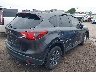 JM3KE2CY3E0****** Salvamento y Destrozados 2014 Mazda CX-5 en Estado de Oklahoma