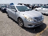 5NPEB4AC3CH****** Salvage and Wrecked 2012 Hyundai Sonata in Austin North