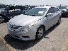 5NPEB4AC3CH****** Used and Repairable 2012 Hyundai Sonata in Austin North
