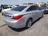 5NPEB4AC3CH****** Salvage and Wrecked 2012 Hyundai Sonata in Texas State