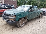 1GCVKNEC6HZ****** Usados y Reparables 2017 Chevrolet Silverado 1500 en Burlington