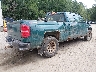 1GCVKNEC6HZ****** Salvamento y Destrozados 2017 Chevrolet Silverado 1500 en Estado de Vermont