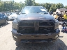1D7RV1CT7AS****** Wrecked 2010 Dodge Ram 1500 in Connecticut State