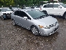 2HGFA165X7H****** Salvamento y Destrozados 2007 Honda Civic en Dundalk