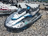 USYAMA241***** Salvage and Repairable 2020 Yamaha Personal Watercraft in Tennessee State