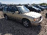 JF1SF65571H****** Salvage and Wrecked 2001 Subaru Forester in Billings