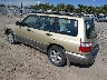 JF1SF65571H****** Salvage and Repairable 2001 Subaru Forester in Billings