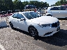 19UUB1F57KA****** Salvamento y Destrozados 2019 Acura TLX en Raleigh