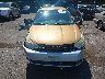 1FAHP35N39W****** Salvamento 2009 Ford Focus en Estado de Maryland