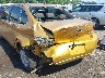1FAHP35N39W****** Salvamento y Reparables 2009 Ford Focus en Estado de Maryland