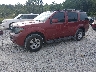 5N1AR18W65C****** Used and Repairable 2005 Nissan Pathfinder in Huntsville