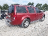 5N1AR18W65C****** Salvage and Wrecked 2005 Nissan Pathfinder in Alabama State