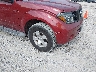 5N1AR18W65C****** Salvage and Repairable 2005 Nissan Pathfinder in Alabama State