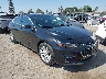 1G1ZE5ST9GF****** Salvage and Wrecked 2016 Chevrolet Malibu in Fresno