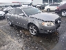 WAUAF78EX7A****** Salvage and Wrecked 2007 Audi A4 in Lexington