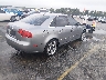 WAUAF78EX7A****** Salvage and Wrecked 2007 Audi A4 in South Carolina State