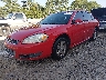 2G1WG5EK4B1****** Usados y Reparables 2011 Chevrolet Impala en Huntsville