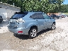2T2HK31U27C****** Salvage and Wrecked 2007 Lexus RX in Tennessee State