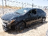 5YFB4MDE5SP****** Salvage 2025 Toyota Corolla