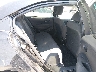 5YFB4MDE5SP****** Wrecked 2025 Toyota Corolla in El Paso