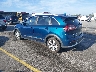 KNDCB3LC8H5****** Salvamento y Reparables 2017 Kia Niro en Lexington