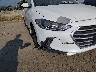 5NPD84LF5HH****** Repairable 2017 Hyundai Elantra