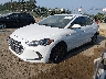 5NPD84LF5HH****** Used and Repairable 2017 Hyundai Elantra in Seattle
