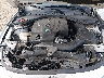 WBA3A9C57FK****** Repairable 2015 BMW 335i in Knoxville