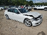 WBA3A9C57FK****** Salvage and Wrecked 2015 BMW 335i in Knoxville